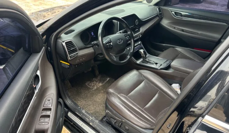 
								 مستعمل هيونداي – Hyundai سوناتا – Sonata ممتلئ									