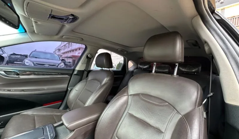 
								 مستعمل هيونداي – Hyundai سوناتا – Sonata ممتلئ									