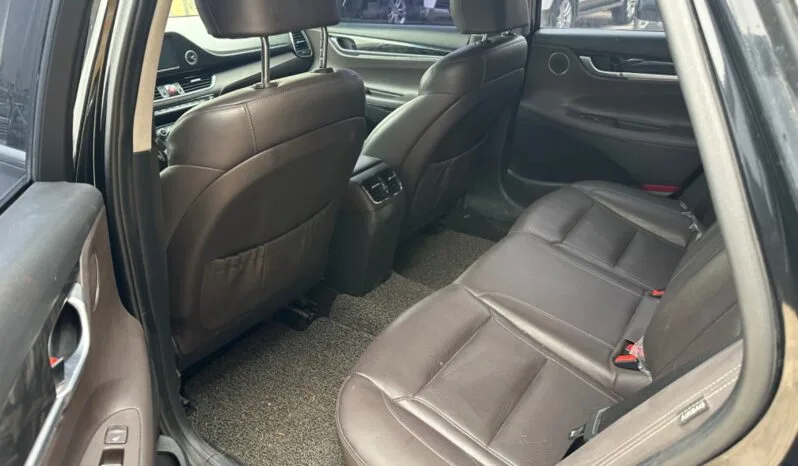 
								 مستعمل هيونداي – Hyundai سوناتا – Sonata ممتلئ									