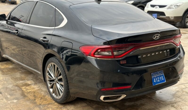 
								 مستعمل هيونداي – Hyundai سوناتا – Sonata ممتلئ									