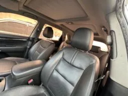
										 مستعمل كيا – Kia سيرانتو – Sorento ممتلئ									