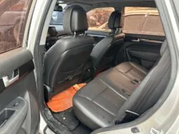 
										 مستعمل كيا – Kia سيرانتو – Sorento ممتلئ									