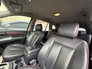 مستعمل هيونداي – Hyundai سانتافيه – Santafe