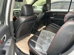 
										 مستعمل هيونداي – Hyundai سانتافيه – Santafe ممتلئ									