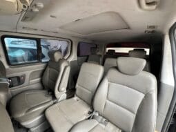 
										 مستعمل هيونداي – Hyundai فان – H1 ممتلئ									