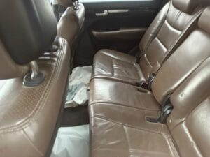 مستعمل كيا – Kia سيرانتو – Sorento