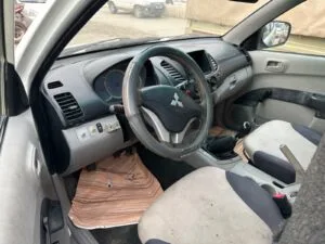 مستعمل ميتسوبيشي – Mitsubishi L200