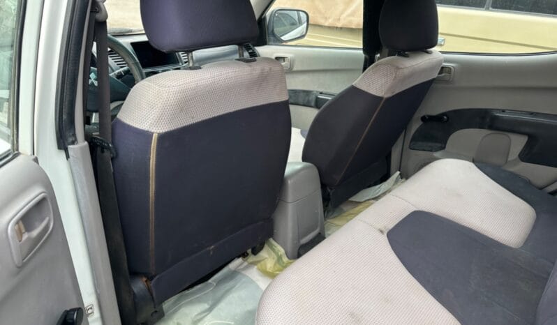 
								 مستعمل ميتسوبيشي – Mitsubishi L200 ممتلئ									