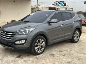 مستعمل هيونداي – Hyundai سانتافيه – Santafe