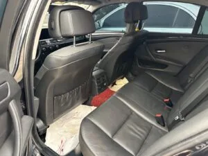 مستعمل بي ام دابيليو – BMW 520
