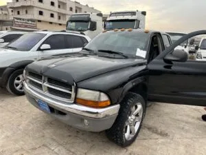 مستعمل دودج – Dodge RAM
