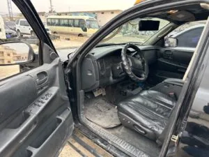 مستعمل دودج – Dodge RAM