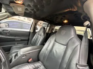 مستعمل دودج – Dodge RAM