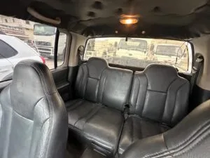 مستعمل دودج – Dodge RAM