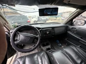 مستعمل دودج – Dodge RAM