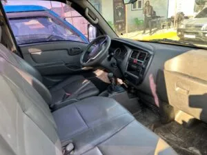 مستعمل هيونداي – Hyundai بورتر – porter