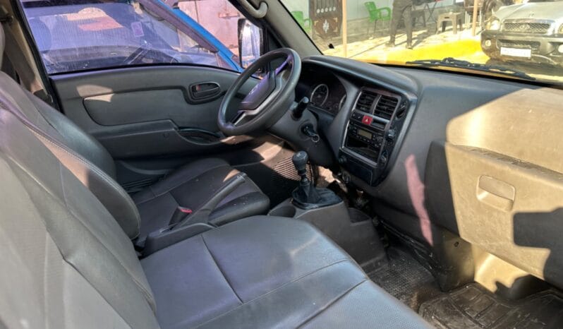 
								 مستعمل هيونداي – Hyundai بورتر – porter ممتلئ									