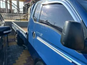 مستعمل هيونداي – Hyundai بورتر – porter