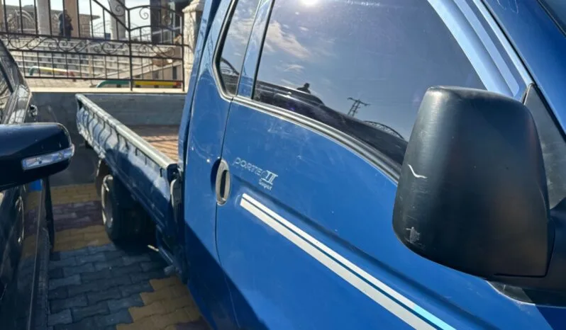 
								 مستعمل هيونداي – Hyundai بورتر – porter ممتلئ									