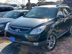 مستعمل هيونداي – Hyundai فيراكروز – Veracruz