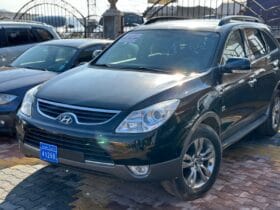 مستعمل هيونداي – Hyundai فيراكروز – Veracruz
