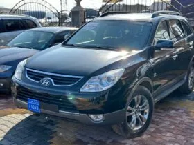 مستعمل هيونداي – Hyundai فيراكروز – Veracruz