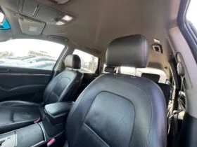 مستعمل هيونداي – Hyundai فيراكروز – Veracruz