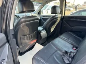 مستعمل هيونداي – Hyundai فيراكروز – Veracruz