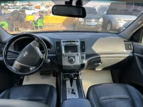 مستعمل هيونداي – Hyundai فيراكروز – Veracruz