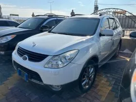 مستعمل هيونداي – Hyundai فيراكروز – Veracruz