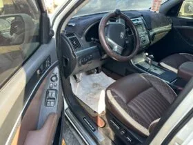 مستعمل هيونداي – Hyundai فيراكروز – Veracruz