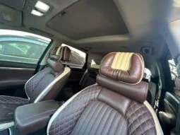 
										 مستعمل هيونداي – Hyundai فيراكروز – Veracruz ممتلئ									