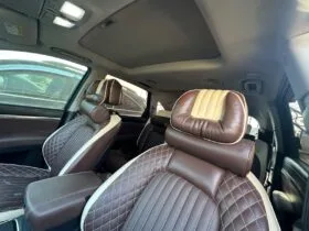 مستعمل هيونداي – Hyundai فيراكروز – Veracruz