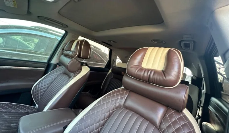
								 مستعمل هيونداي – Hyundai فيراكروز – Veracruz ممتلئ									