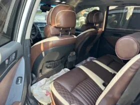 مستعمل هيونداي – Hyundai فيراكروز – Veracruz