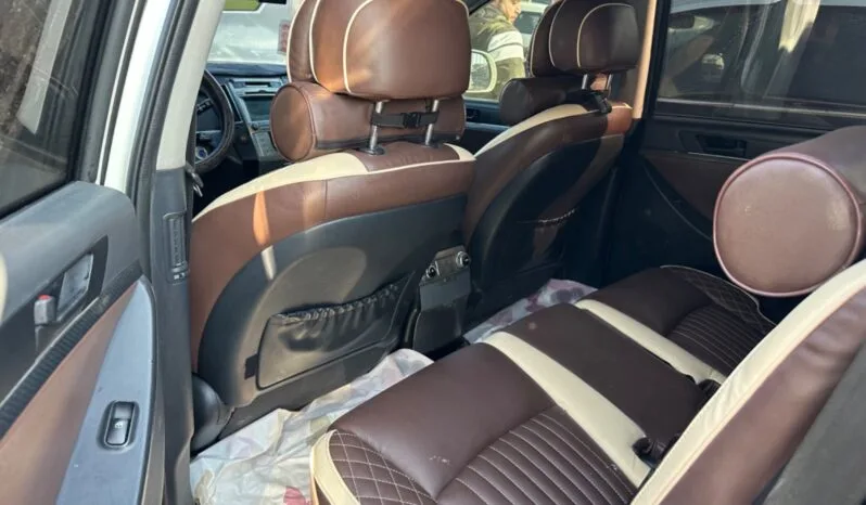 
								 مستعمل هيونداي – Hyundai فيراكروز – Veracruz ممتلئ									