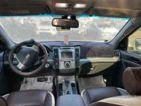 مستعمل هيونداي – Hyundai فيراكروز – Veracruz