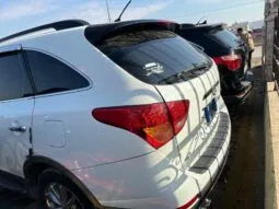 
										 مستعمل هيونداي – Hyundai فيراكروز – Veracruz ممتلئ									