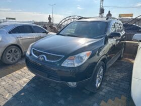 مستعمل هيونداي – Hyundai فيراكروز – Veracruz