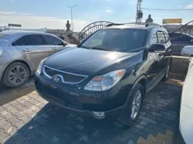 مستعمل هيونداي – Hyundai فيراكروز – Veracruz