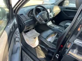 مستعمل هيونداي – Hyundai فيراكروز – Veracruz