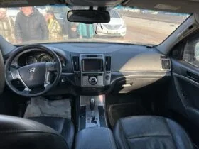 مستعمل هيونداي – Hyundai فيراكروز – Veracruz
