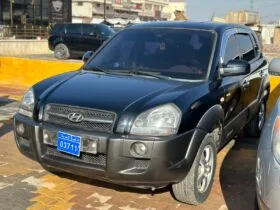 مستعمل كيا – Kia سبورتاج – Sportage
