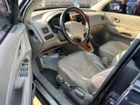 مستعمل كيا – Kia سبورتاج – Sportage