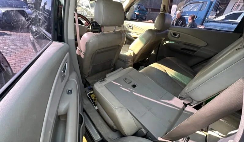 
								 مستعمل كيا – Kia سبورتاج – Sportage ممتلئ									