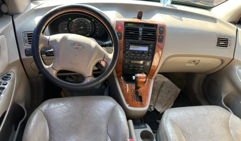 
								 مستعمل كيا – Kia سبورتاج – Sportage ممتلئ									