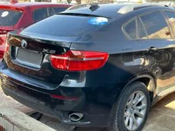 
										 مستعمل بي ام دابيليو – BMW X6 ممتلئ									