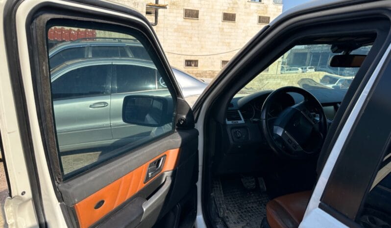 
								 مستعمل لاند روفر – Land Rover ديسكوفوري سبورت – Discovery sport ممتلئ									