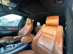 
										 مستعمل لاند روفر – Land Rover ديسكوفوري سبورت – Discovery sport ممتلئ									