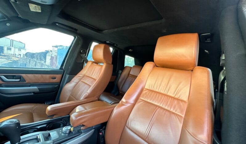 
								 مستعمل لاند روفر – Land Rover ديسكوفوري سبورت – Discovery sport ممتلئ									